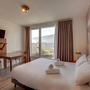 Azurea Aparthotel Aix-les-Bains