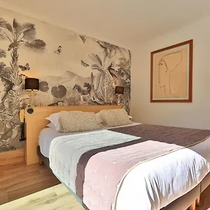 Hotel Le Petit