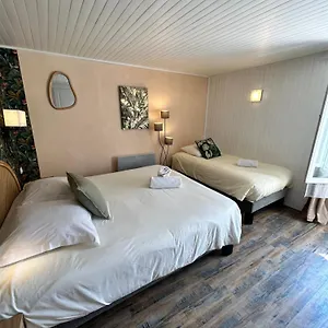 Hotel Du Levant, Castellane