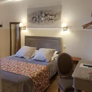 Hotel Hostellerie De La Cremaillere, Carnoux-en-Provence