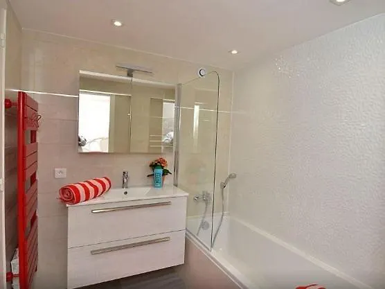 Lou Trelus Hotel Sainte-Maxime