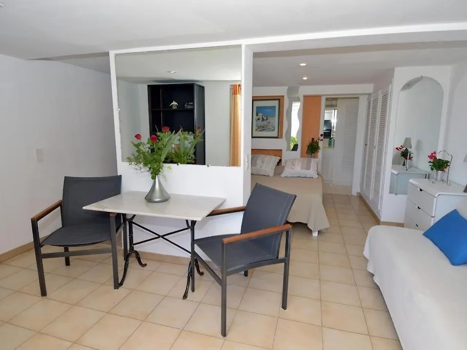 Lou Trelus Hotel Sainte-Maxime