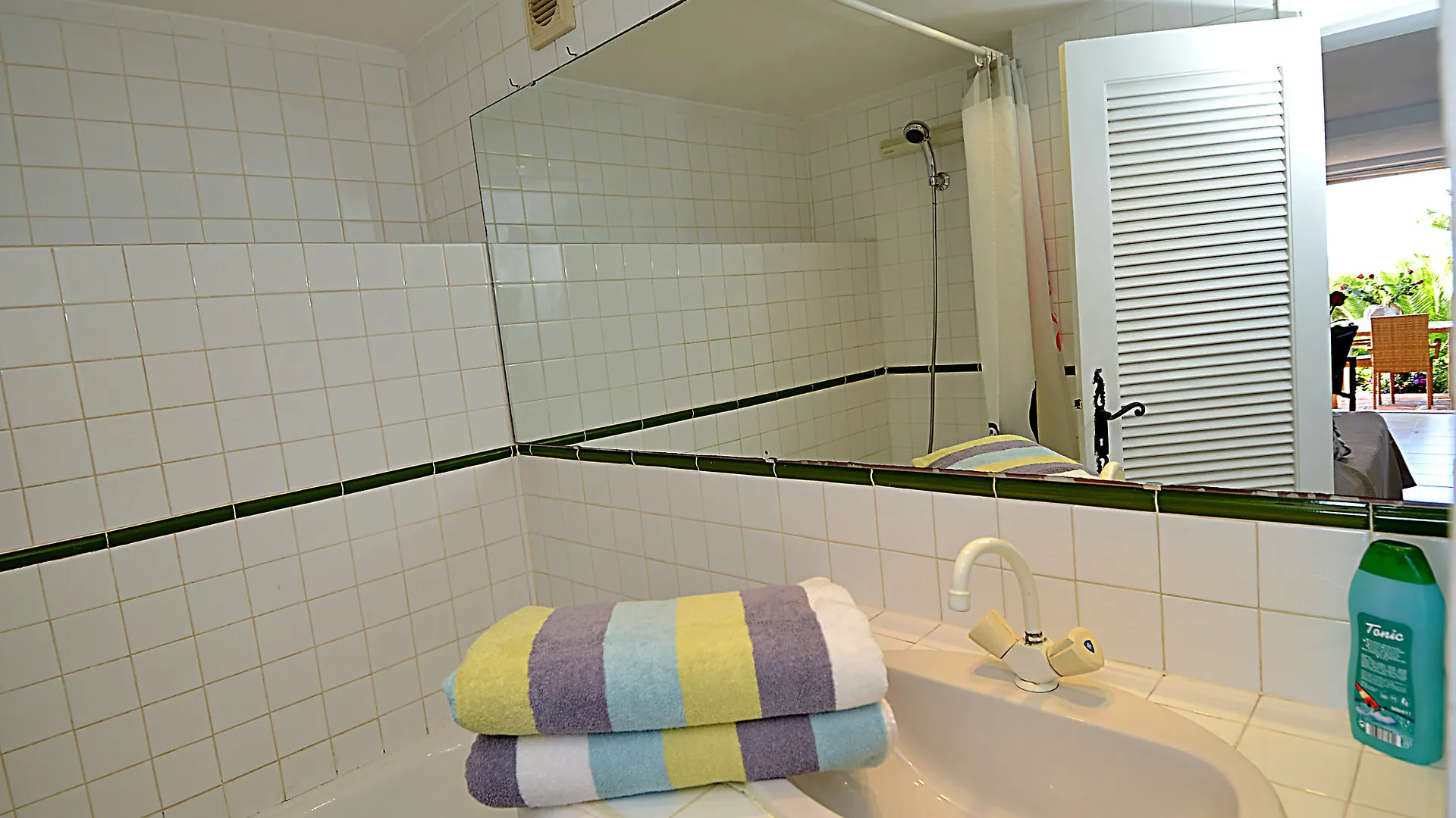 Lou Trelus Hotel Sainte-Maxime 4*,  France