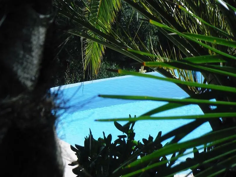 Lou Trelus Hotel Sainte-Maxime