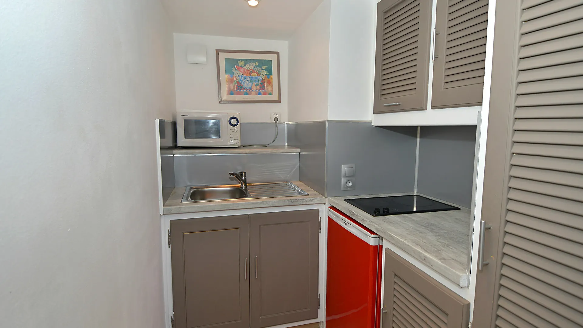 Lou Trelus Hotel Sainte-Maxime